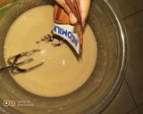 Foto langkah ke 3 dari resep Sandwich gabin vla coklat susu (ekonomis).