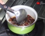 Foto langkah ke 3 dari resep Es rujak serut.