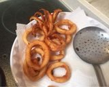 Foto del paso 2 de la receta Calamares a la andaluza