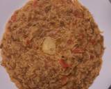 Moong Dal Khichdi recipe step 3 photo
