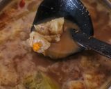 Foto langkah ke 6 dari resep Soto Tangkar (Daging Sapi) Khas Betawi.