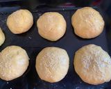 Foto del paso 2 de la receta: Pan para hamburguesa, también sirve para pebetes