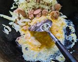Foto langkah ke 2 dari resep Indomie nyemek hack.