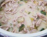 Rakott karfiol variálva recept fázis 3 fotója