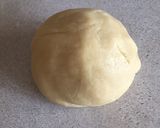 A picture of step 2 of Apple tart.