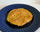Foto del paso 7 de la receta: Tortilla tailandesa (Khai Jiaw)