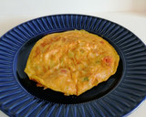 Foto del paso 7 de la receta: Tortilla tailandesa (Khai Jiaw)