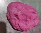 रोज मोमोज (rose momos recipe in marathi) रेसिपी स्टेप 1 फोटो 