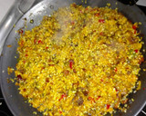 Foto del paso 4 de la receta: Arroz a la Zamorana