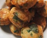 Foto langkah ke 10 dari resep Perkedel Kentang.