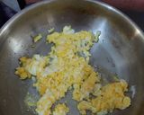 Foto langkah ke 1 dari resep Nasi Goreng Kangkung.