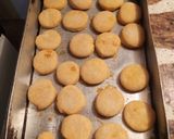 Foto del paso 7 de la receta: Scones de polenta con dulce de batata