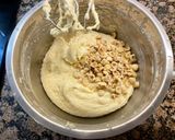 Foto del paso 8 de la receta: Bizcocho de ricotta, frutos secos y cointreau. “ Sin huevo”