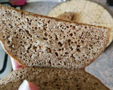 Foto del paso 6 de la receta: Torta de nueces - desayuno, merienda o cena