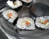 Foto del paso 12 de la receta: Sushi 🍣🎎