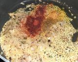 पालक छोले(Palak chole recipe in Hindi) रेसिपी चरण 3 फोटो