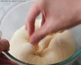 Foto langkah ke 6 dari resep Roti Ubi ungu.