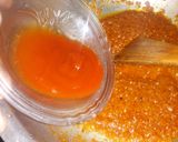 A picture of step 5 of Masala phool gobi.