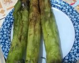 Foto langkah ke 1 dari resep Sambal terong siram santan.