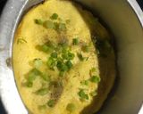 รูปขั้นตอนการทำที่ 6 ของ ไข่เจียวซูเฟล่ / soufflé omelette