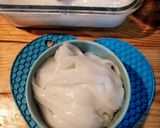 Foto langkah ke 6 dari resep Jelly Kelapa (Daging Kelapa KW).