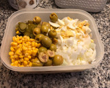 Foto del paso 3 de la receta: Ensalada de patatas a la inglesa
