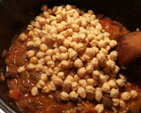 Foto del paso 11 de la receta: Callos de cordero con garbanzos