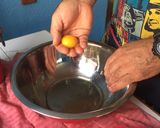 Foto del paso 2 de la receta: Postre de huevo nordiko