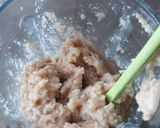 Foto langkah ke 2 dari resep Peanut Cookies.
