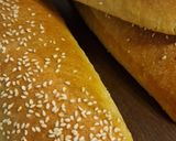 عکس مرحله 25 از دستور نان باگت 🥖