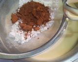 Foto langkah ke 3 dari resep Bento cake.