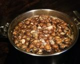 Foto del paso 3 de la receta: Caracoles en salsa