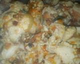 Foto del paso 1 de la receta: Salteado de pollo!!