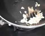 Foto langkah ke 5 dari resep Bunga kol masak sapo tofu.