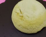 Foto langkah ke 6 dari resep 3D Chicken Cake.