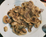 Foto del paso 1 de la receta: Pizza Funghi