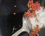 Foto langkah ke 3 dari resep Kroket Makaroni Nasi.