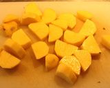 A picture of step 10 of Continental and Wild Soup.