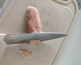 Foto del paso 4 de la receta: Pollo estilo mongoliano