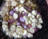 Foto langkah ke 3 dari resep Coto Kuah Kental.