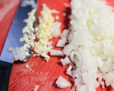 Foto del paso 4 de la receta: Merluza a la vasca con patatas 🐟 🐚 🐟 🐚 🪺