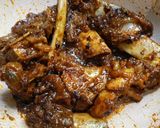 Foto langkah ke 3 dari resep Iga Bakar Teflon.