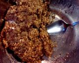 Diós csók karácsonyra recept fázis 1 fotója