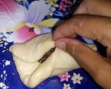 Foto langkah ke 9 dari resep Roti Fibercreme Or Roti Sobek Fibercreme ULEN TDK SAMPAI ELASTIS.