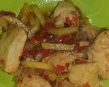 Foto del paso 8 de la receta: Pollo delicioso