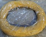 Foto del paso 6 de la receta: Roscón de reyes con nata