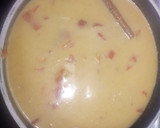 Foto del paso 4 de la receta: Dhal de lentejas rojas