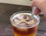 Foto langkah ke 4 dari resep Kopi Sparkling You C ala Cafe.