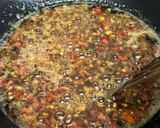 Foto langkah ke 5 dari resep Pangsit Ayam Chilli Oil.