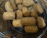 Foto langkah ke 2 dari resep Tahu Gejrot Sumedang #bandungrecook2_chikasoepandi.